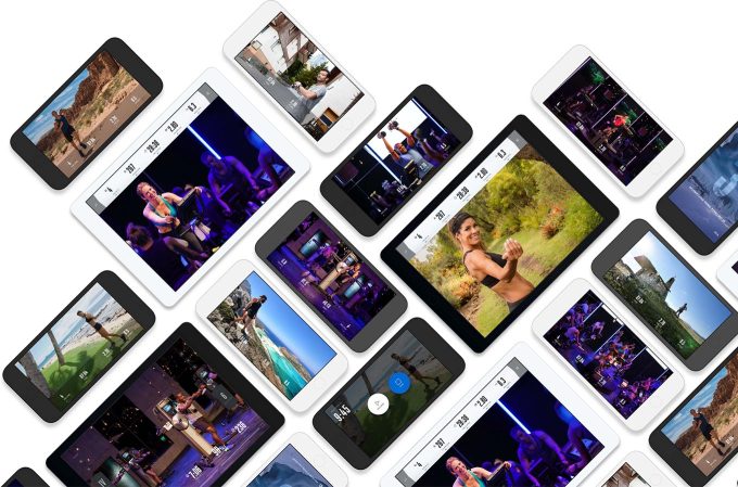 ever-growing-fitness-library