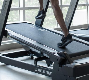Incline Training White Paper