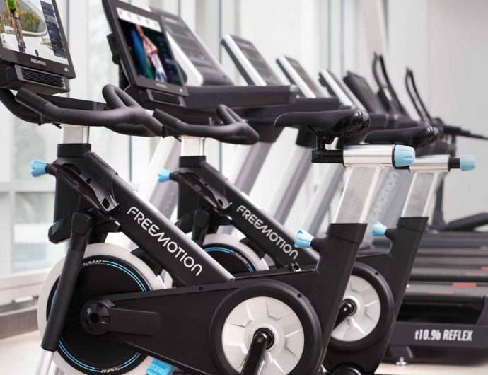 Freemotion Market Success Stories