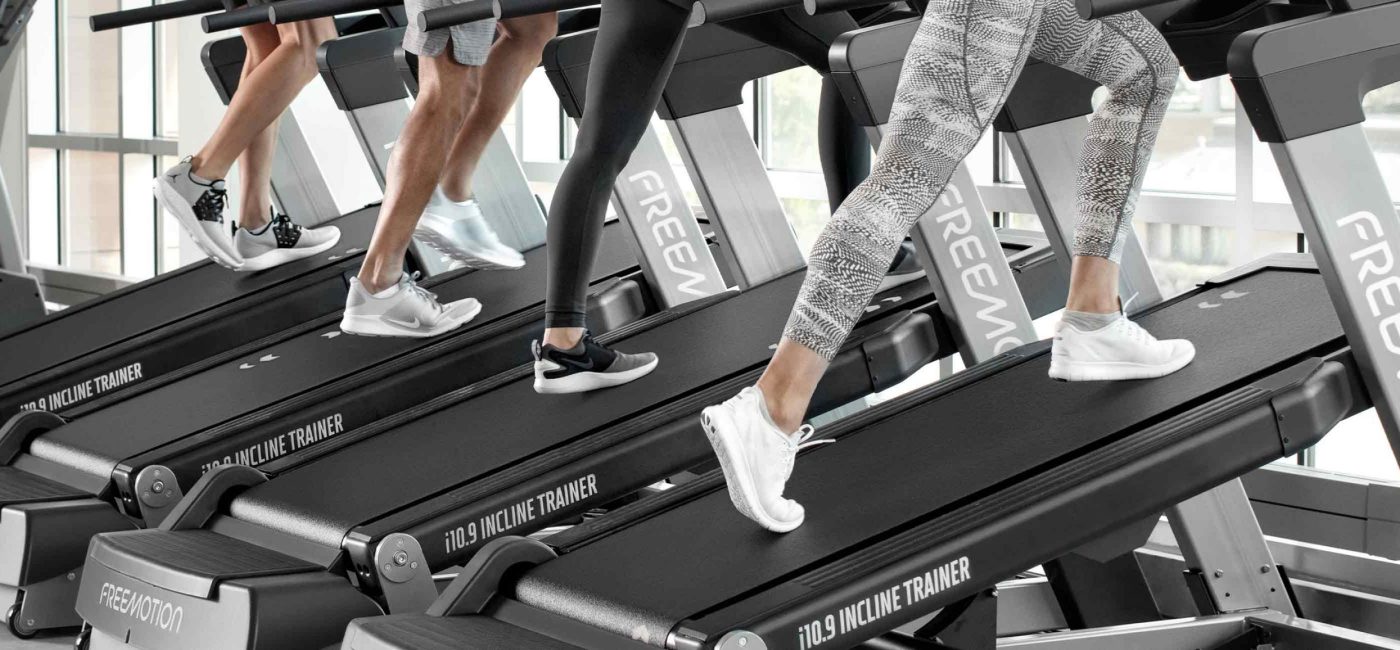 Freemotion Training Academy