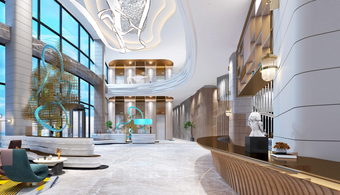 Hotel Fitness Center Gym Equipment by Freemotion from iFIT