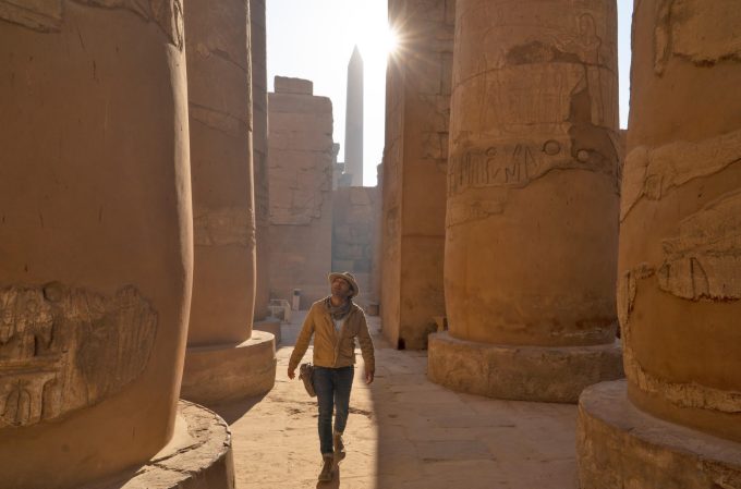 IFIT Egypt Educational