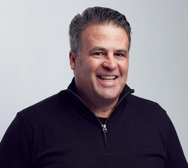 Jeff Esswein Vice President Of Strategic Accounts & Digital Content Freemotion