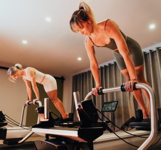 MS 01S PilateReformer Gallery Image 1