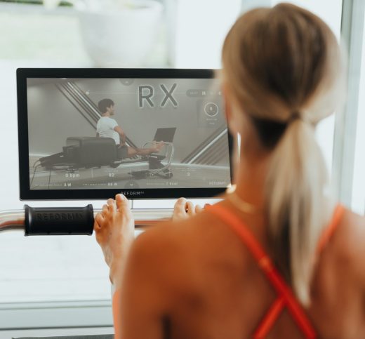 MS 01S PilateReformer Gallery Image 14