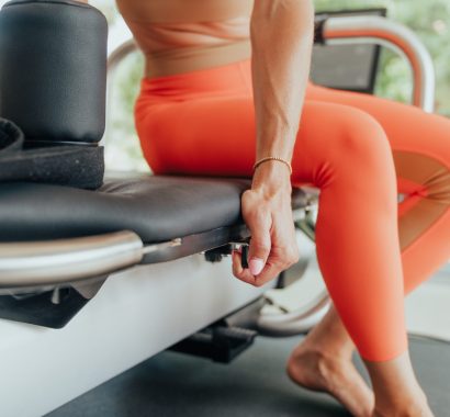 MS 01S PilateReformer Gallery Image 4