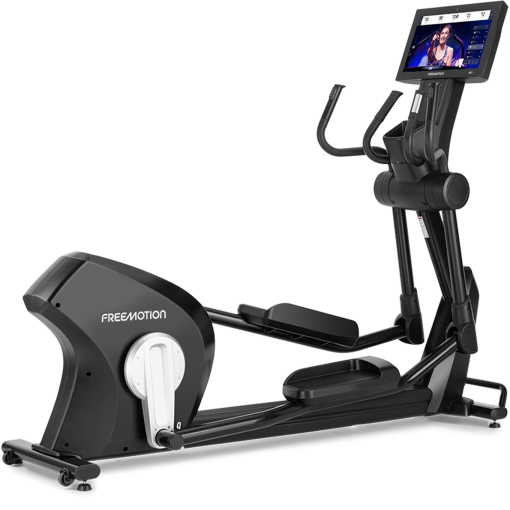 E22 9 Freemotion Elliptical IFIT Powered 1