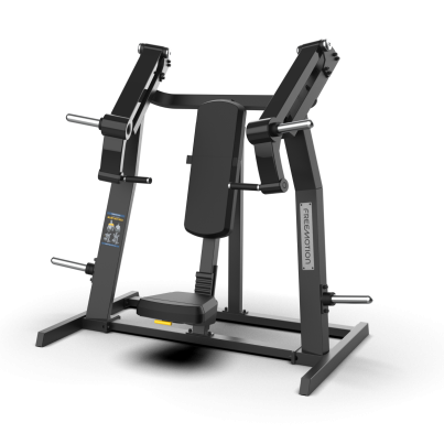 FM EPIC PlateLoaded Incline Chest Press