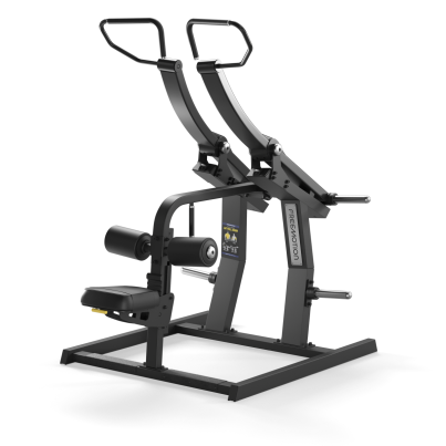 FM EPIC PlateLoaded Lat Pull Down