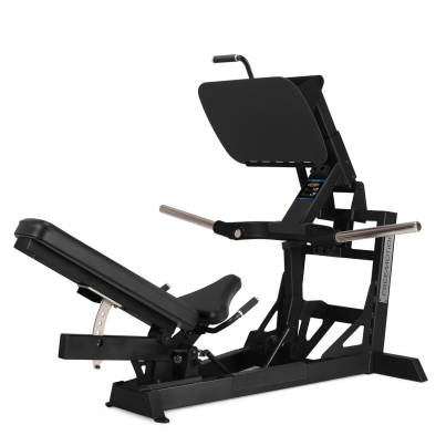 FM EPIC PlateLoaded Leg Press