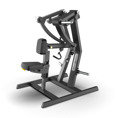 FM EPIC PlateLoaded LowRow