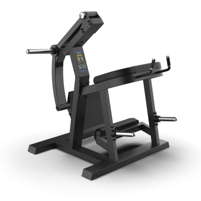 FM EPIC PlateLoaded Rear Kick