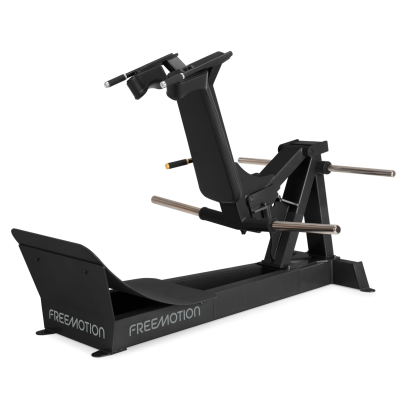 FM EPIC PlateLoaded Squat