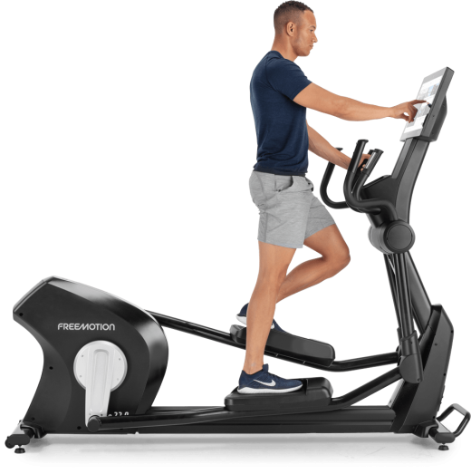 FMEL84420 Freemotion E22.9 Elliptical 006
