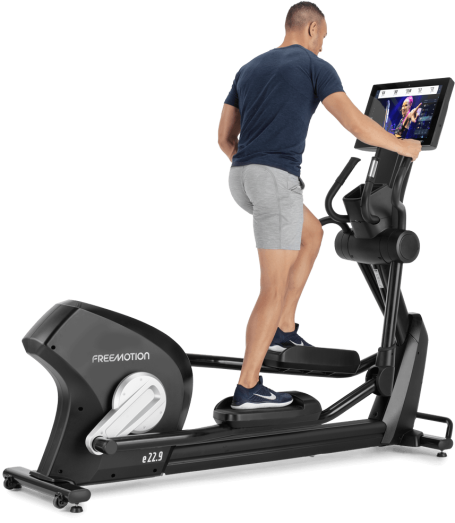 FMEL84420 Freemotion E22.9 Elliptical 007