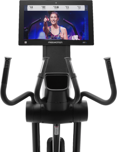 FMEL84420 Freemotion E22.9 Elliptical 009