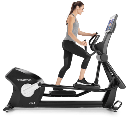 FMEL84420 Freemotion E22.9 Elliptical 011