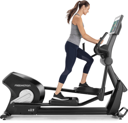 FMEL84420 Freemotion E22.9 Elliptical 012