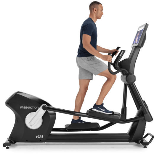 FMEL84420 Freemotion E22.9 Elliptical 013