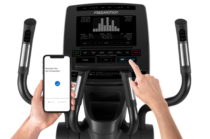 FMEL84422 Console Phone