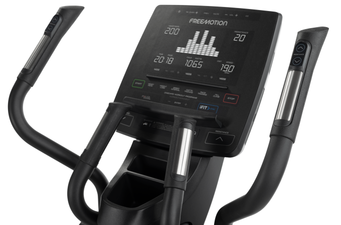 FMEL84422 Upper Body Workout