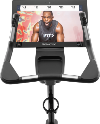 FMEX82420 Freemotion U22.9 Upright Bike 001