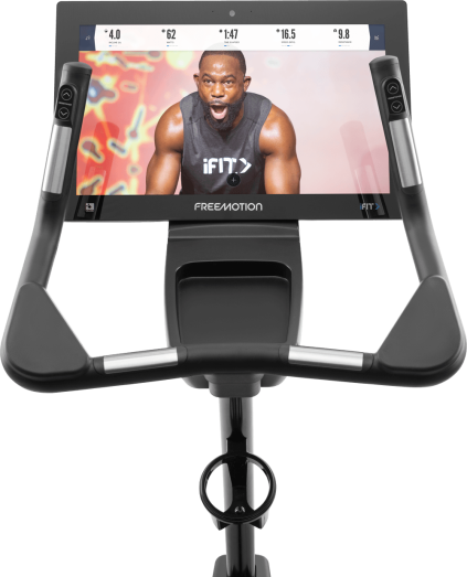 FMEX82420 Freemotion U22.9 Upright Bike 001