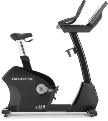 FMEX82420 Freemotion U22.9 Upright Bike 003