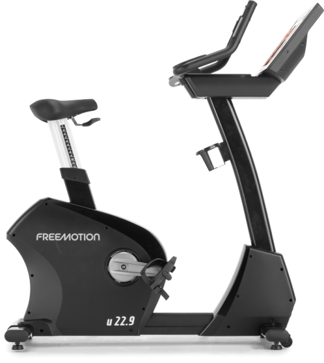 FMEX82420 Freemotion U22.9 Upright Bike 003