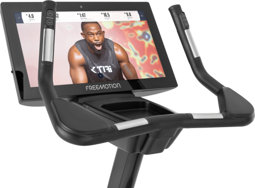 FMEX82420 Freemotion U22.9 Upright Bike 006
