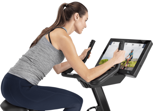 FMEX82420 Freemotion U22.9 Upright Bike 014