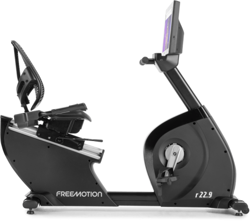 FMEX82520 Freemotion R22.9 Recumbent Bike 003