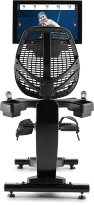 FMEX82520 Freemotion R22.9 Recumbent Bike 004