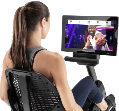 FMEX82520 Freemotion R22.9 Recumbent Bike 005