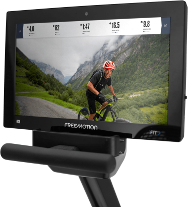 FMEX82520 Freemotion R22.9 Recumbent Bike 006