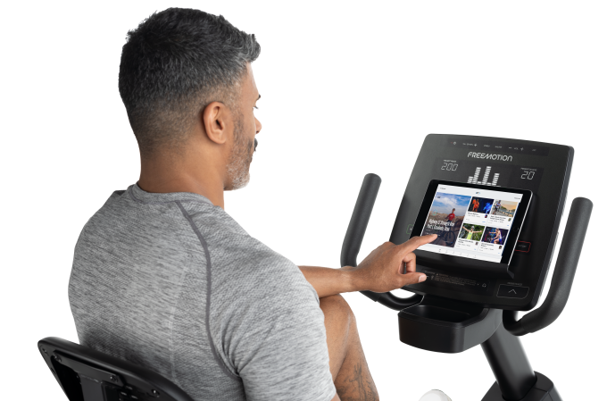 FMEX82522 Connect To IPad