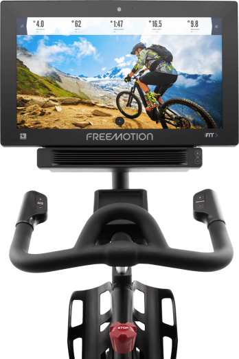 FMEX82820 Freemotion B22.7 CoachBike 001