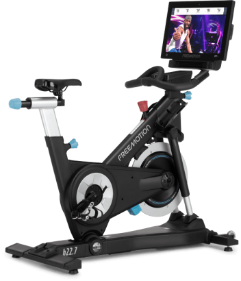 FMEX82820 Freemotion B22.7 CoachBike 002