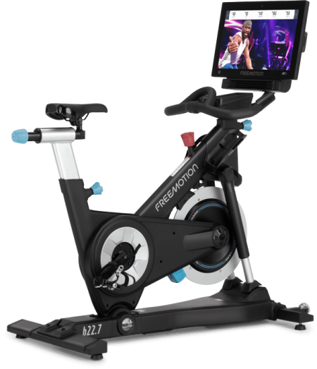 FMEX82820 Freemotion B22.7 CoachBike 002