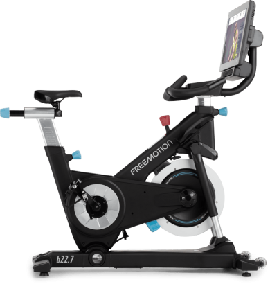 FMEX82820 Freemotion B22.7 CoachBike 003