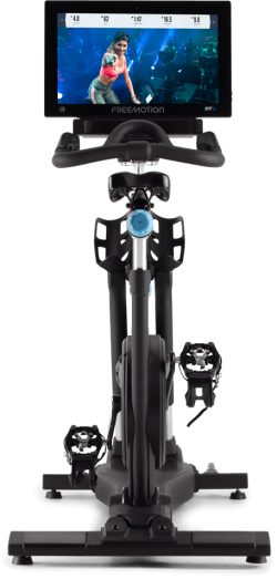 FMEX82820 Freemotion B22.7 CoachBike 004