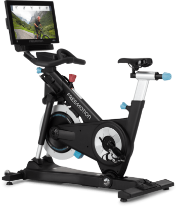 FMEX82820 Freemotion B22.7 CoachBike 005