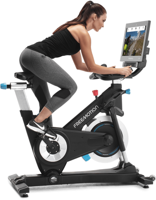 FMEX82820 Freemotion B22.7 CoachBike 008