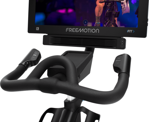 FMEX82820 Freemotion B22.7 CoachBike 010