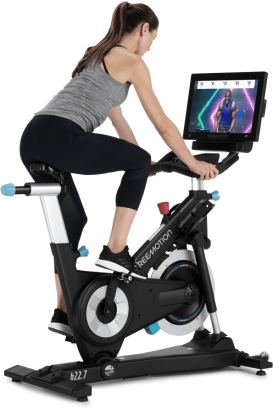 FMEX82820 Freemotion B22.7 CoachBike 016