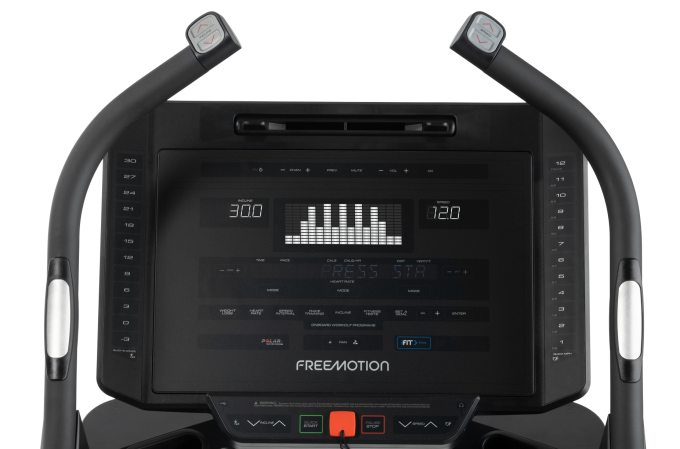 FMTK74222 1StepControls