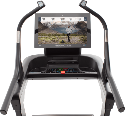 FMTK74819 Freemotion I22.9 Incline Trainer 001
