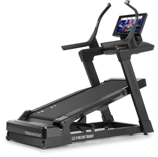 FMTK74819 Freemotion I22.9 Incline Trainer 002