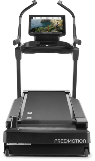 FMTK74819 Freemotion I22.9 Incline Trainer 004