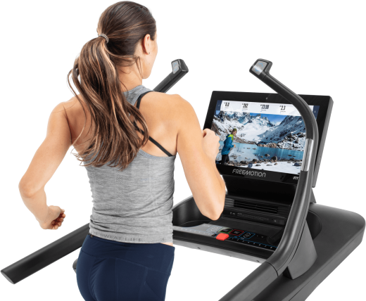 FMTK74819 Freemotion I22.9 Incline Trainer 008